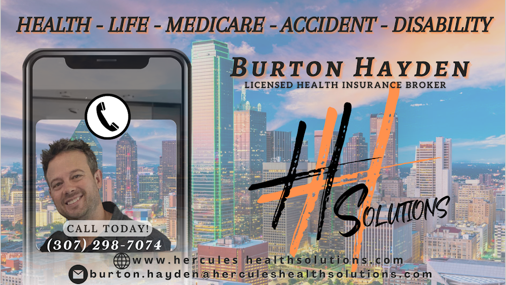 Hercules Health Solutions LLC | High Point Dr, Murphy, TX 75094 | Phone: (806) 304-5725