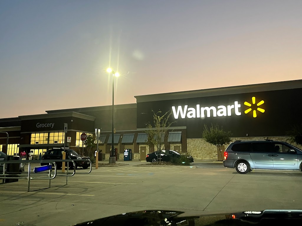 Walmart Supercenter | 16066 TX-121, Frisco, TX 75035, USA | Phone: (469) 675-1684
