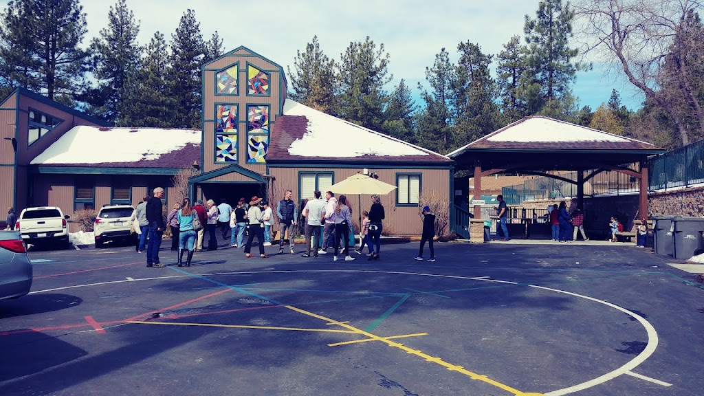 Idyllwild Bible Church | 54400 Pine Crest Ave, Idyllwild-Pine Cove, CA 92549, USA | Phone: (951) 659-4775