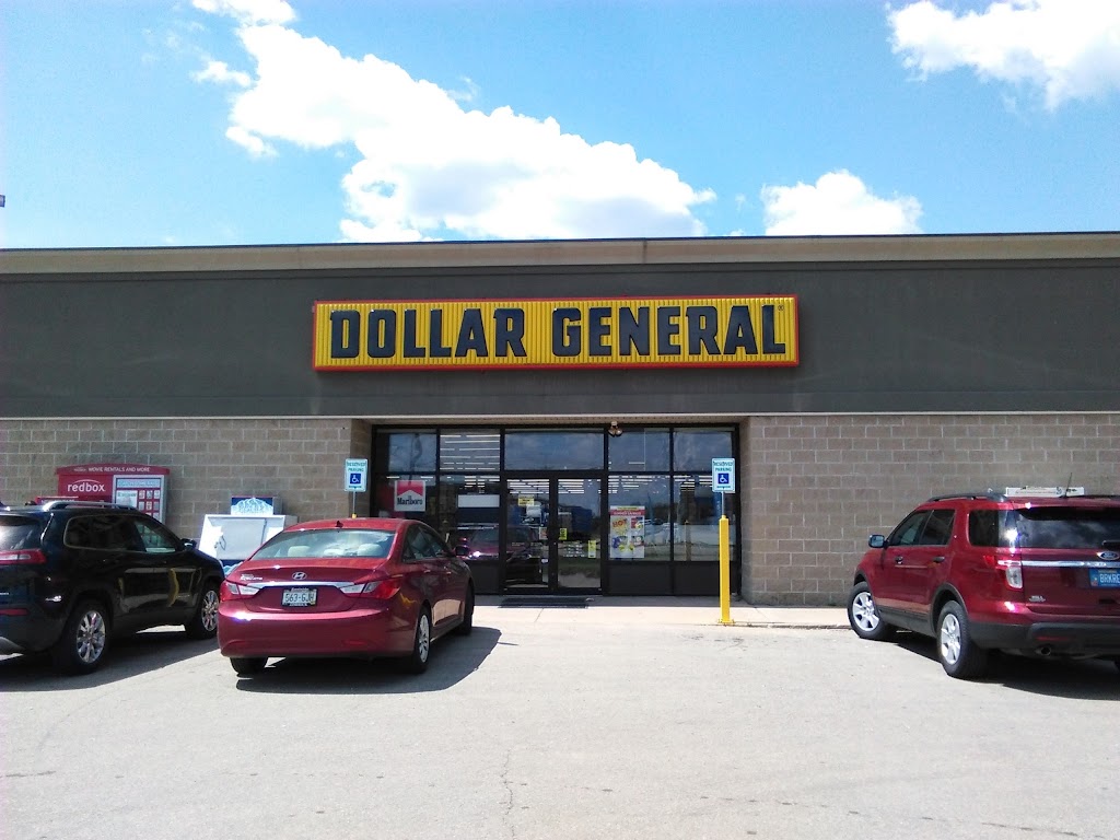 Dollar General | 509 S Main St, Pardeeville, WI 53954, USA | Phone: (920) 350-3310