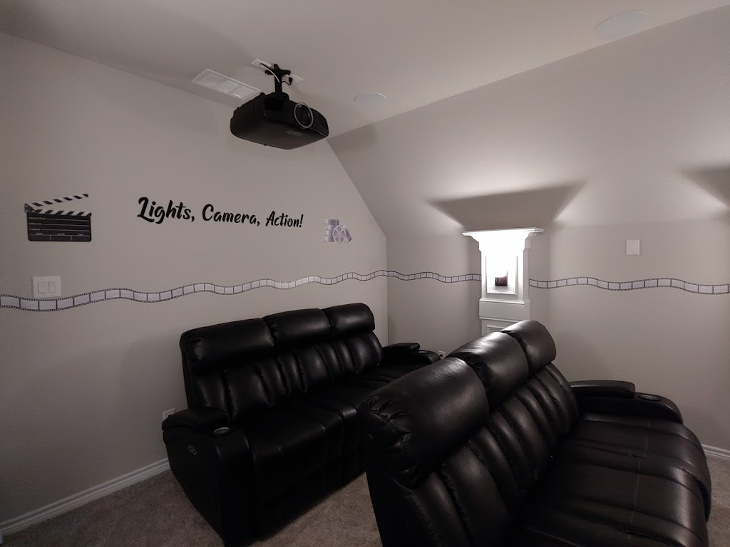 Quick Signs and Designs | 1020 Perennial Ln, Little Elm, TX 75068, USA | Phone: (253) 266-9559
