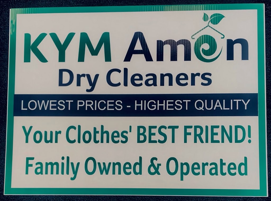 KYM Amen Dry Cleaners | 11676 Billingsley Rd, Waldorf, MD 20602, USA | Phone: (240) 222-3807