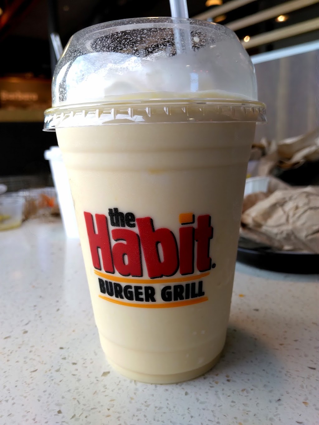 The Habit Burger Grill | 530 W McDowell Rd, Phoenix, AZ 85003, USA | Phone: (602) 254-2931