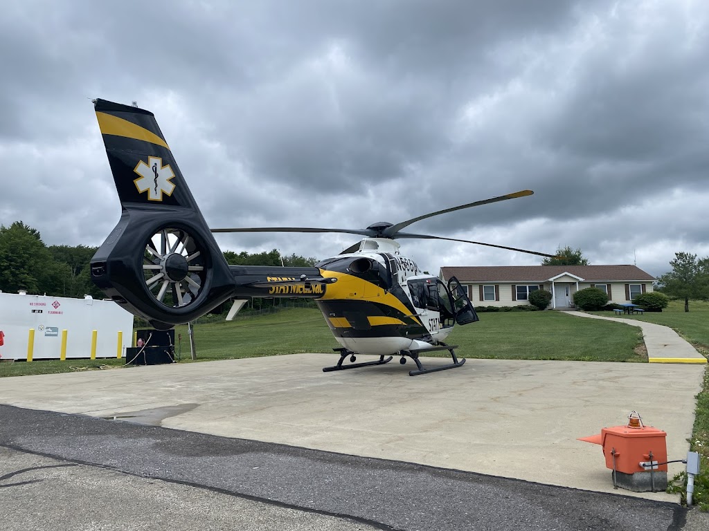 Grove City Airport-29D | 40 Oakley- Kelly Dr, Mercer, PA 16137, USA | Phone: (724) 748-5530