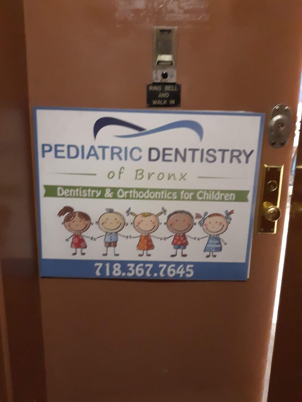 Pediatric Dentistry of Bronx | 3201 Grand Concourse Suite 1E, The Bronx, NY 10468, USA | Phone: (718) 367-7645