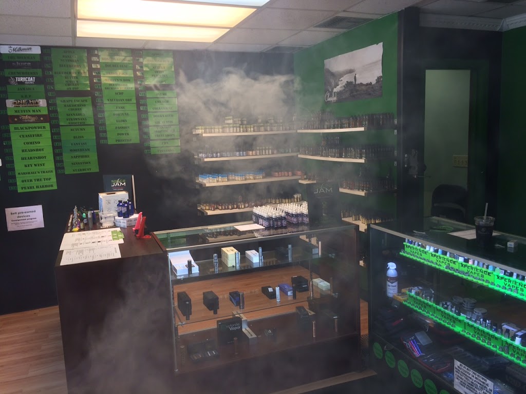 Xperience Vapes | 3515 Washington Rd, McMurray, PA 15317, USA | Phone: (724) 260-0828