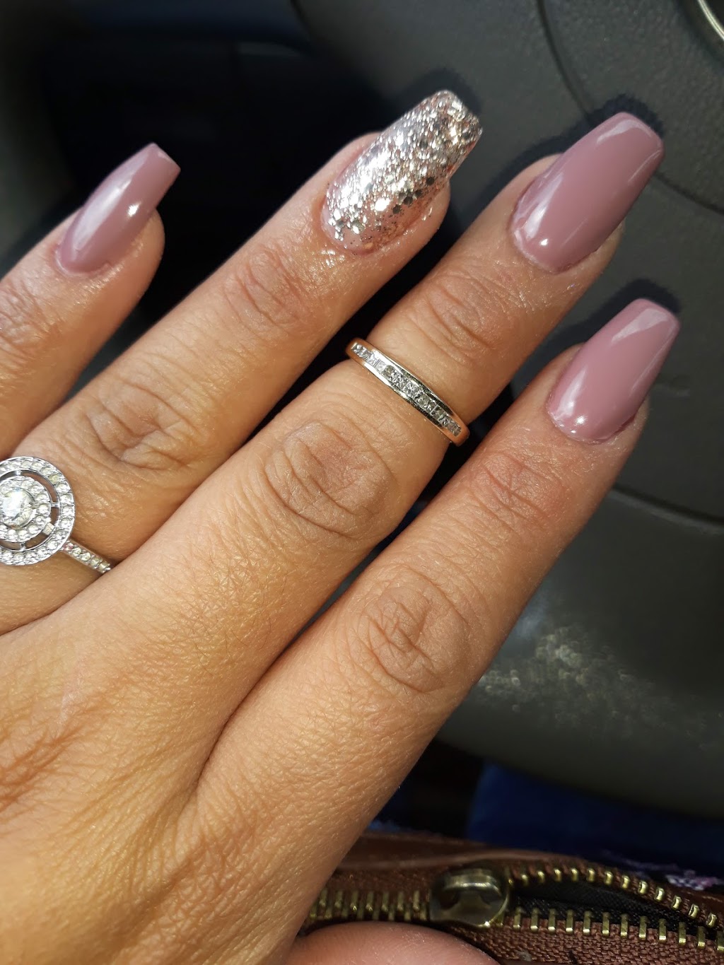 Lucky Nail Shop | 1353 W Mill St, San Bernardino, CA 92410, USA | Phone: (909) 388-0088