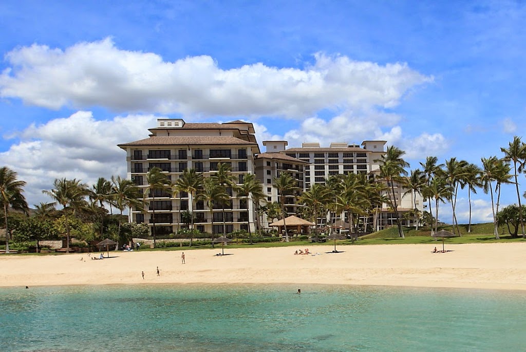 Ko Olina Beach Villas Resort Oahu at Ko Olina | 92-104 Waialii Pl, Kapolei, HI 96707, USA | Phone: (808) 468-2468