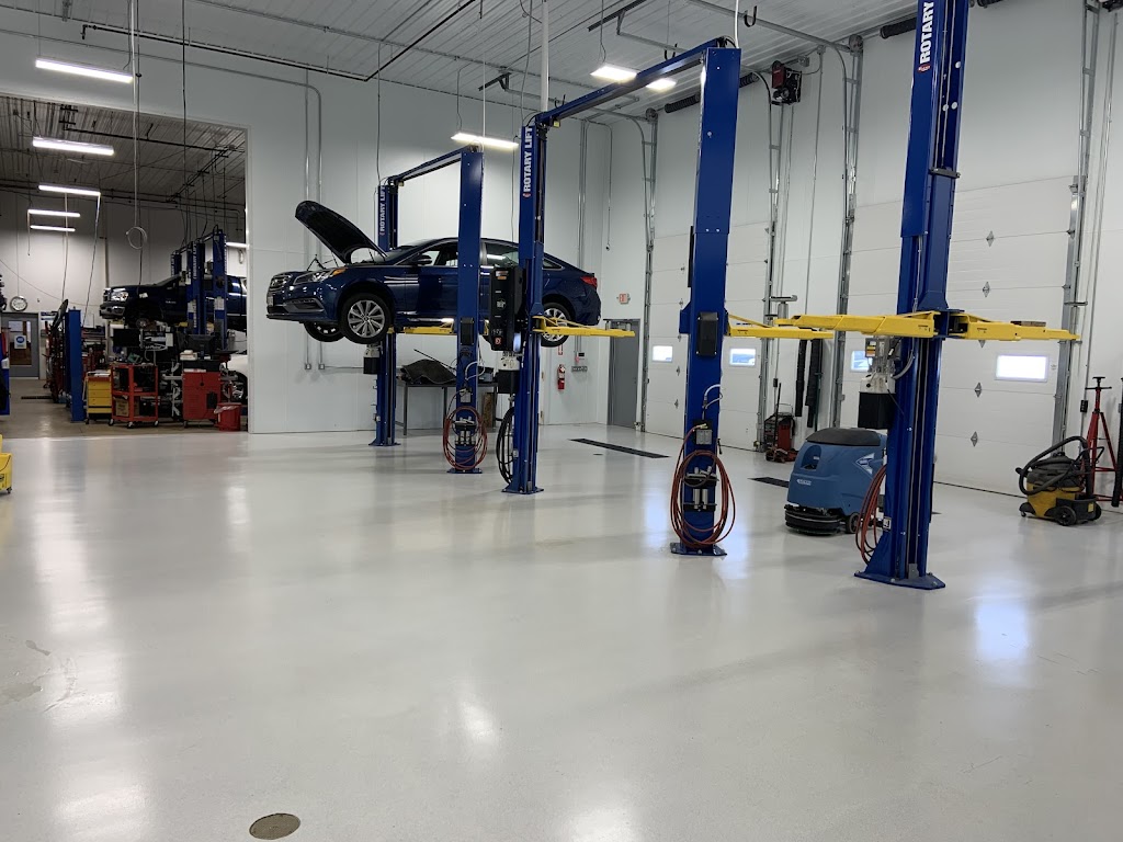 Miller Brothers Auto Repair | 357 Reed St, Somerset, WI 54025, USA | Phone: (715) 247-4100