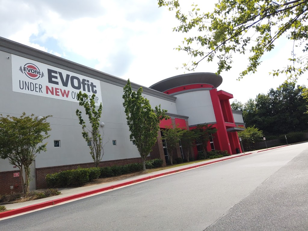 EVOfit Fitness - Gym in Metro Atlanta | 1025 East-West Connector, Austell, GA 30106, USA | Phone: (678) 504-7928