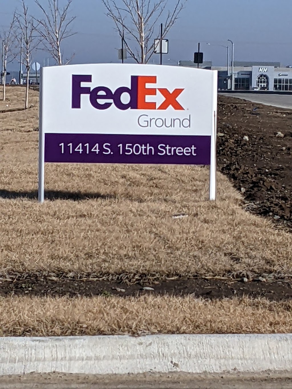 FedEx Ground | 11414 S 150th St, Omaha, NE 68138, USA | Phone: (402) 541-0630