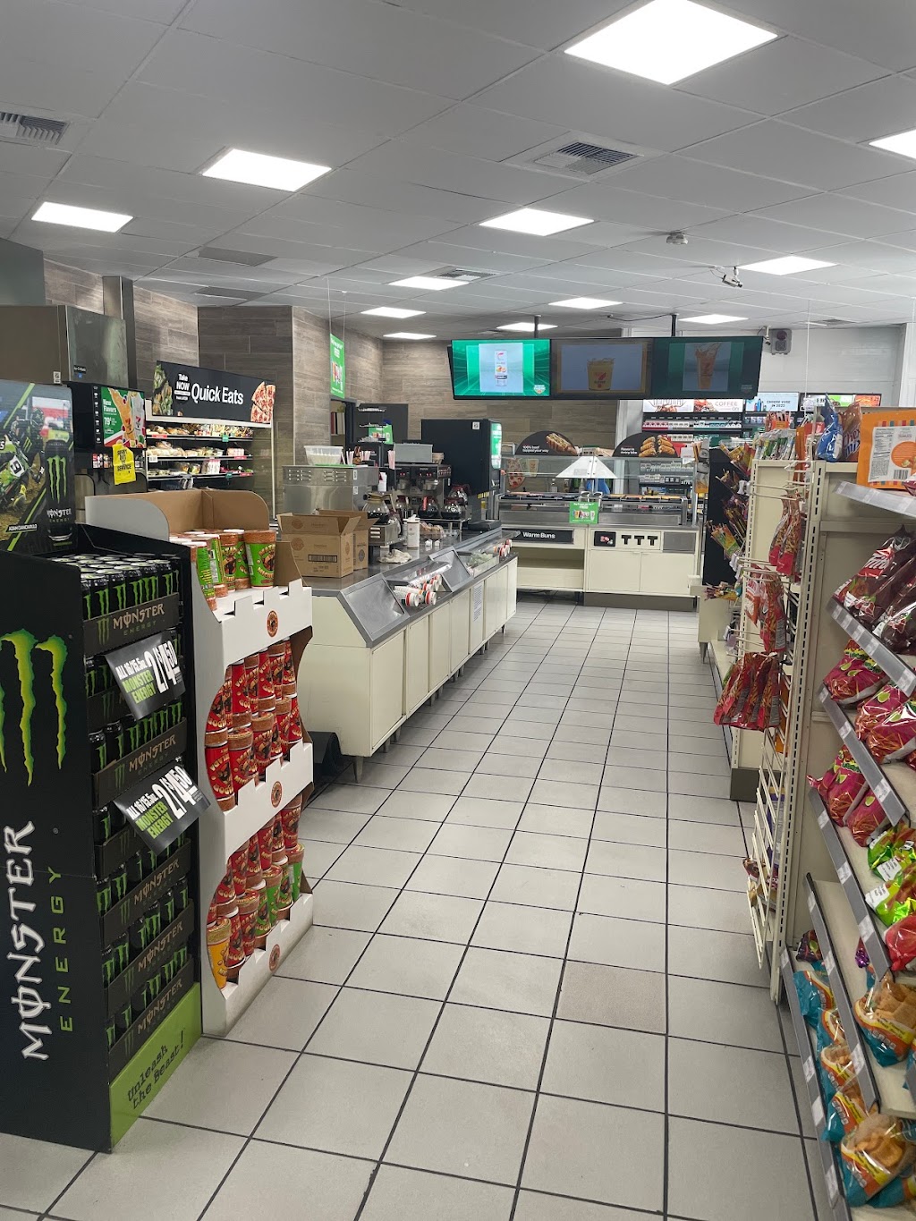 7-Eleven | 16096 Slover Ave, Fontana, CA 92337, USA | Phone: (909) 429-4709