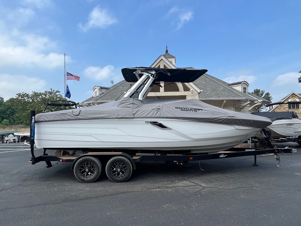 918 Boats | 12301 Crosstimbers Marina Dr, Sperry, OK 74073, USA | Phone: (918) 900-6032