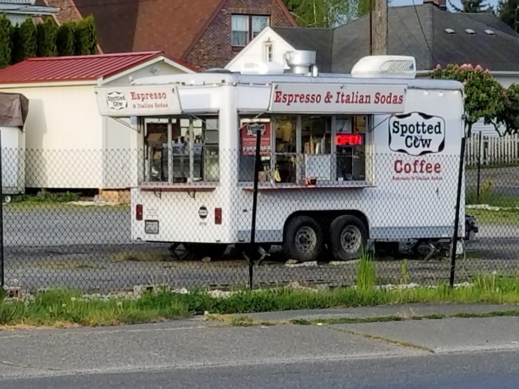 Spotted Cow Coffee LLC | 1316 S 56th St, Tacoma, WA 98408, USA | Phone: (253) 548-8600
