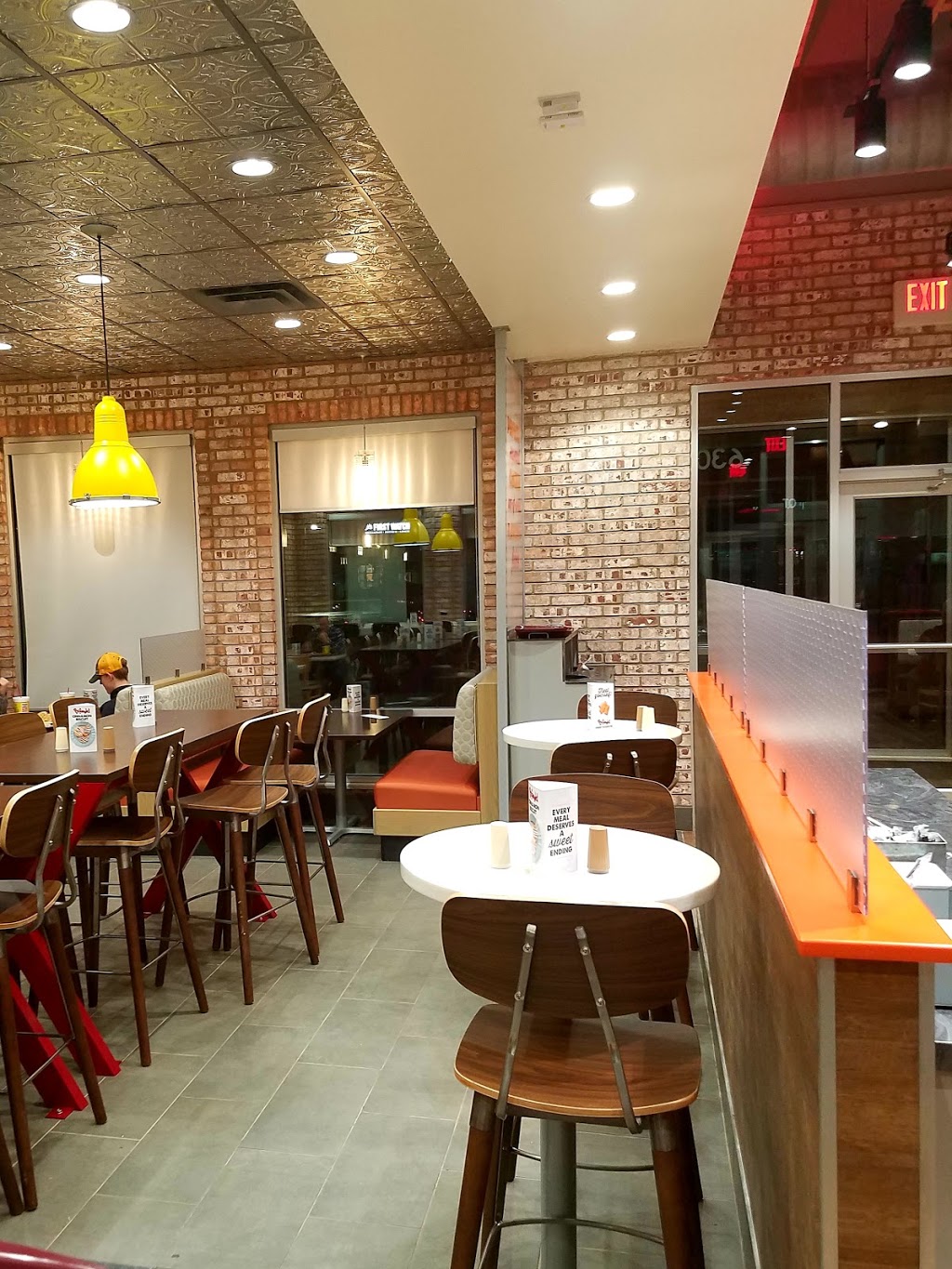 Bojangles | 6308 Providence Farm Ln, Charlotte, NC 28277 | Phone: (980) 287-2523