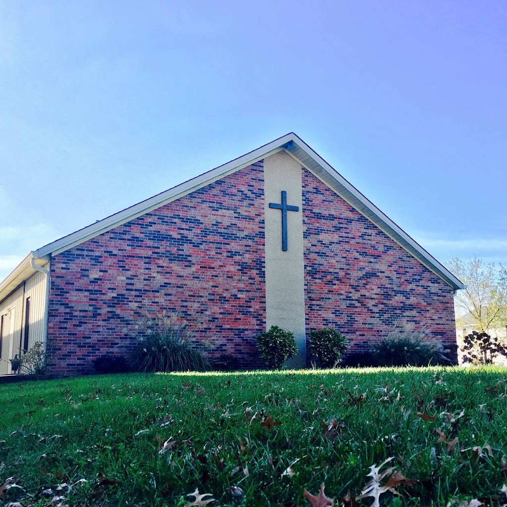 Lawrenceburg United Pentecostal Church | 113 Dogwood Dr, Lawrenceburg, KY 40342 | Phone: (502) 839-4075