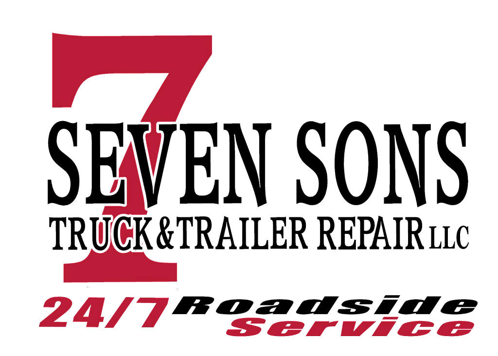 Seven Sons Truck and Trailer Repair | 703 NE 5th St, Wagoner, OK 74467, USA | Phone: (913) 215-5050