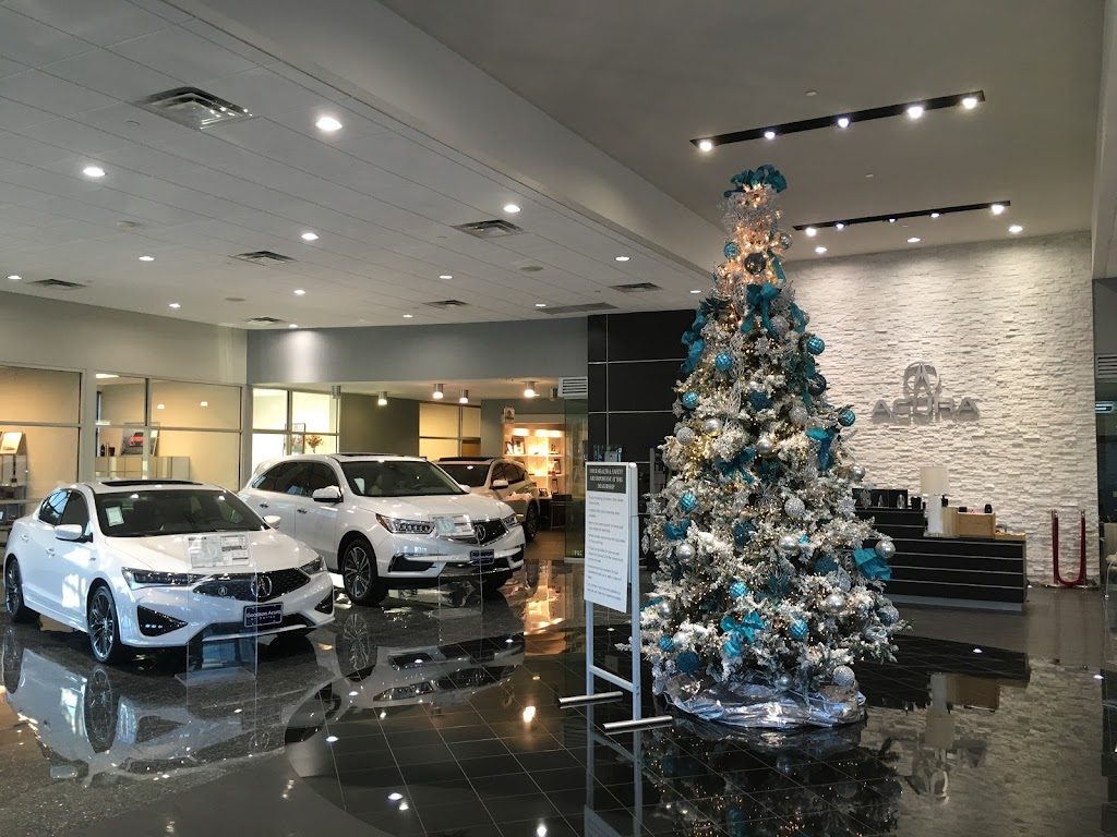 Goodson Acura | 4801 Lemmon Ave, Dallas, TX 75219, USA | Phone: (888) 442-8691