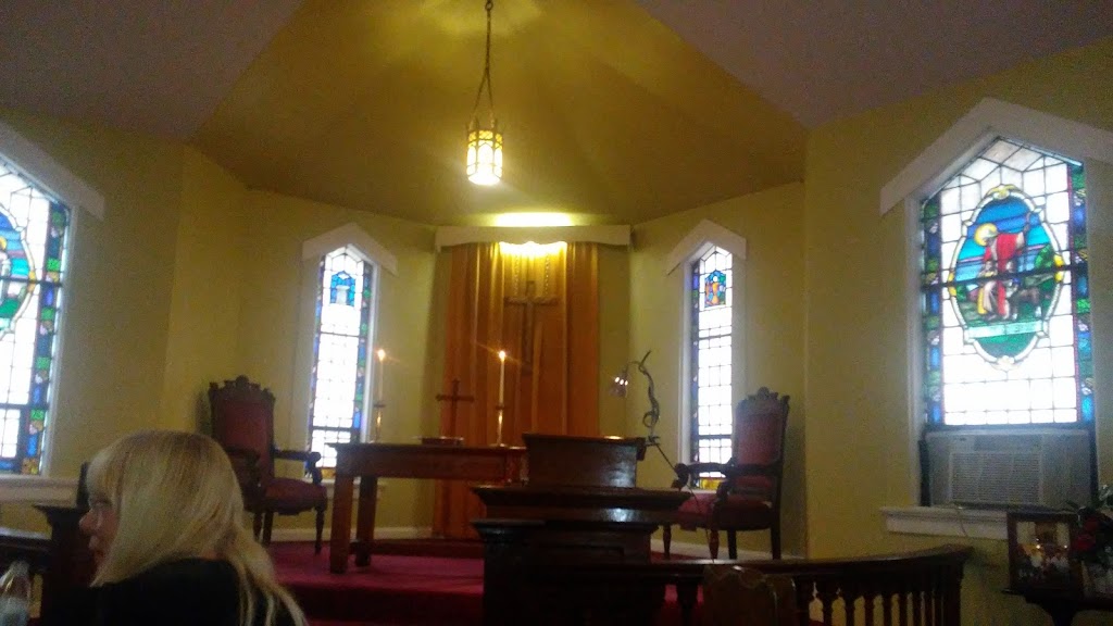 State Ave Methodist Church | Cincinnati, OH 45204 | Phone: (513) 921-6407