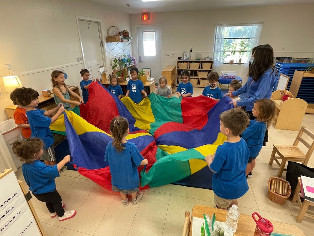 Chabad Kaplan Preschool | 7700 S Beneva Rd, Sarasota, FL 34238, USA | Phone: (941) 925-0770