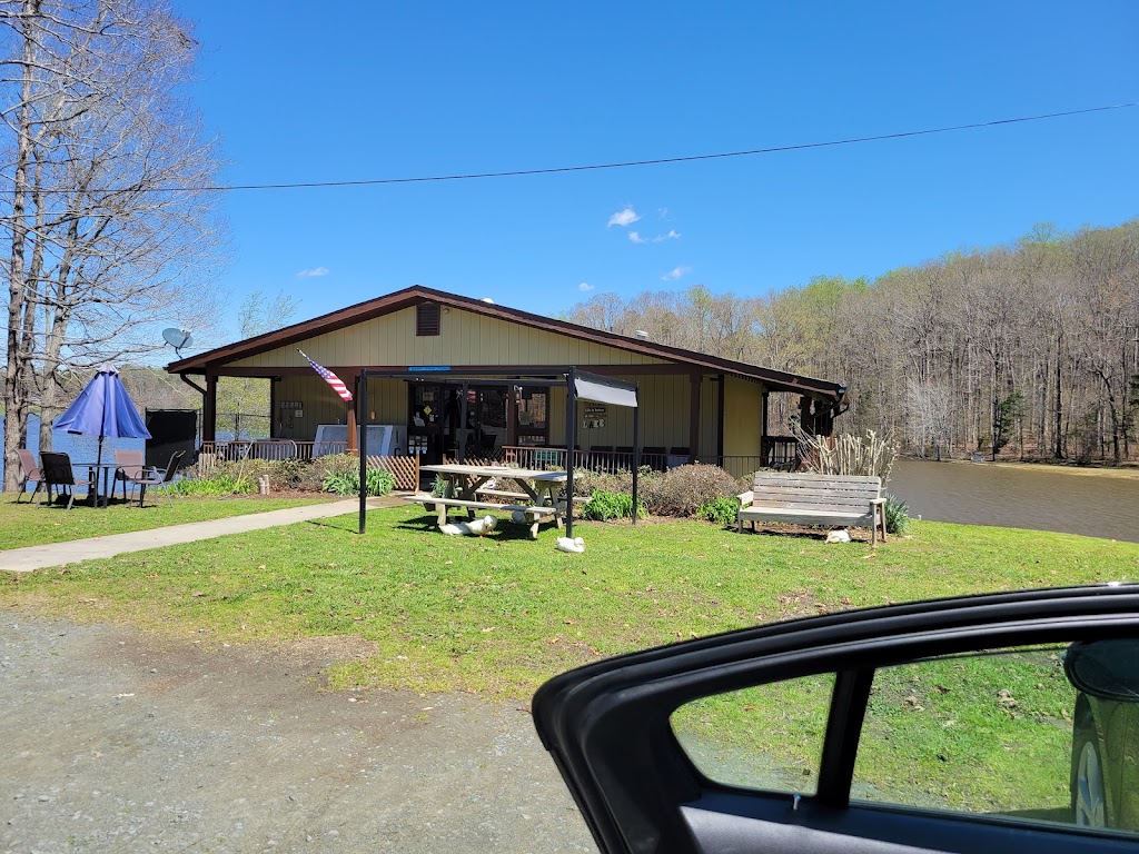 Lake Holt Lakeside Grill 1200 Lake Holt Rd, Butner, NC 27509