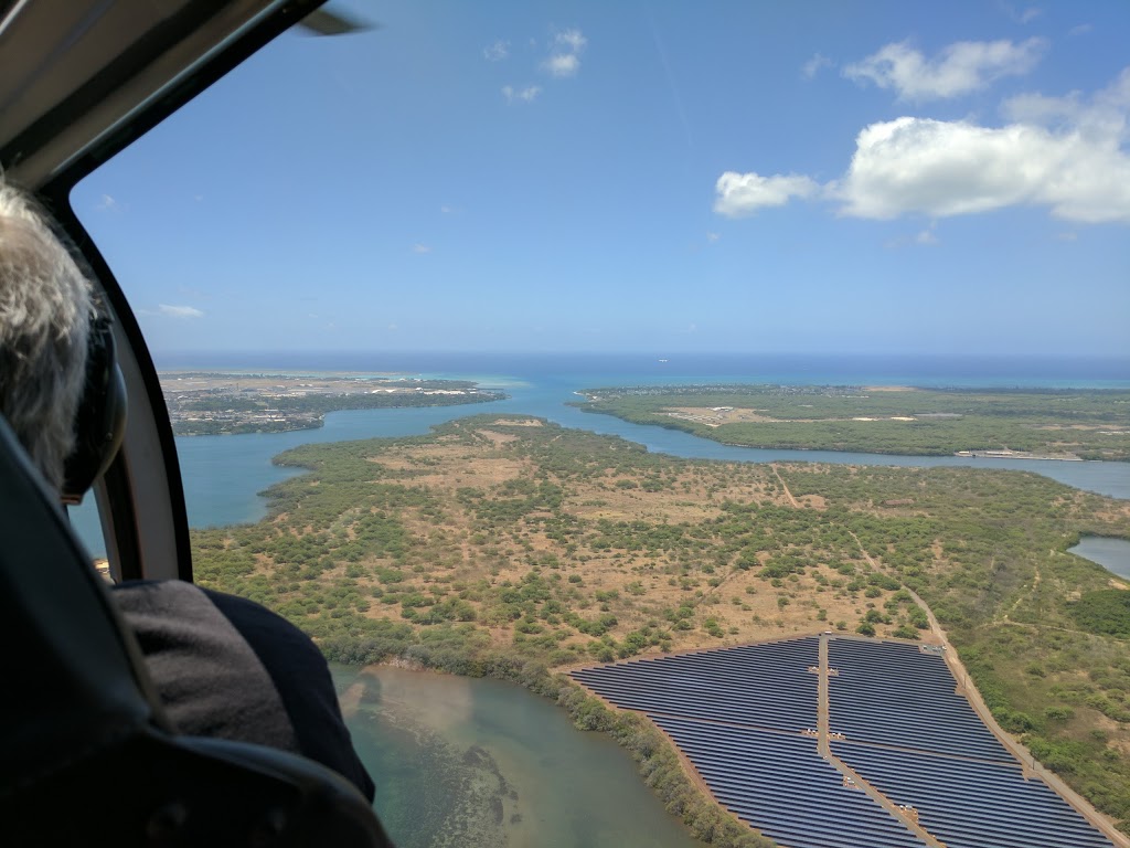 Pearl Harbor National Wildlife Refuge, Waiawa Unit | Pearl City, HI 96782, USA | Phone: (808) 637-6330