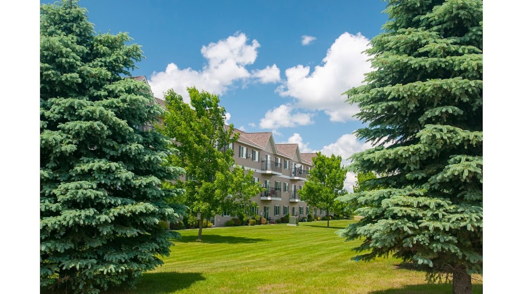 Evergreen Apartments | 401 8th Ave NE, Isanti, MN 55040, USA | Phone: (651) 204-0900