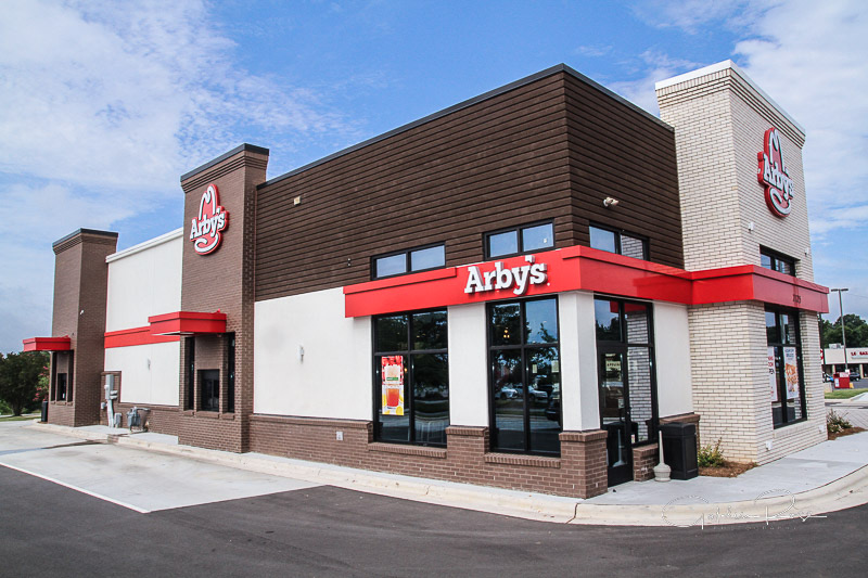 Arby’s | 2125 Statesville Blvd, Salisbury, NC 28147, USA | Phone: (704) 431-4399