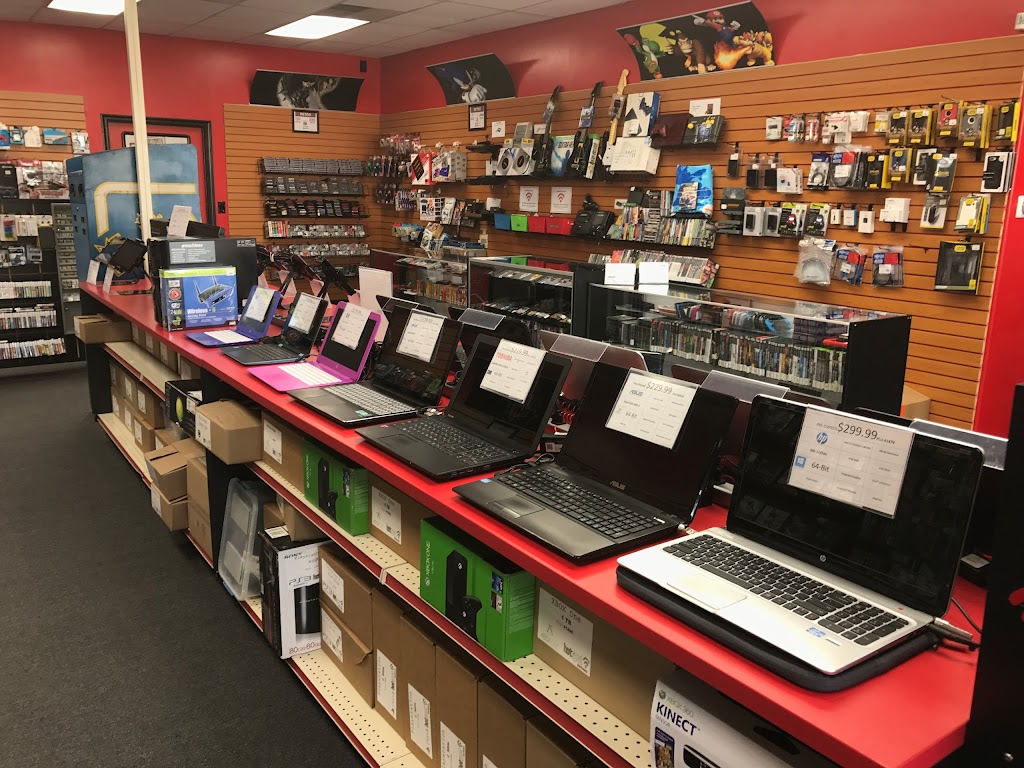 HotSpot Electronics | 2900 Cedar Ln h, Colonial Heights, VA 23834, USA | Phone: (804) 715-9450