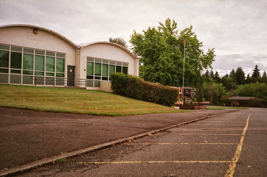 Highland Middle School | 15027 NE, Bel-Red Rd, Bellevue, WA 98007, USA | Phone: (425) 456-6400