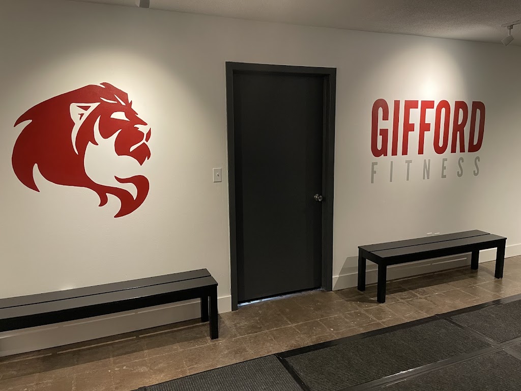 Gifford Fitness | 855 3rd St SW #1, New Brighton, MN 55112, USA | Phone: (612) 217-1534