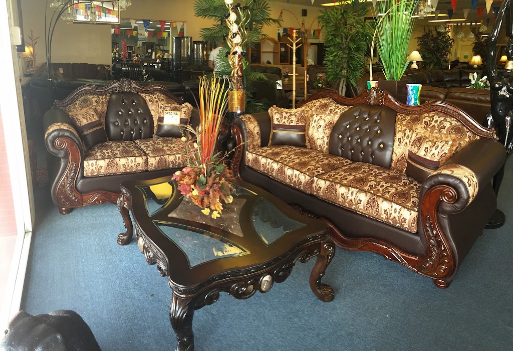 Royal Furniture II | 3750 West Ln, Stockton, CA 95204, USA | Phone: (209) 462-9305