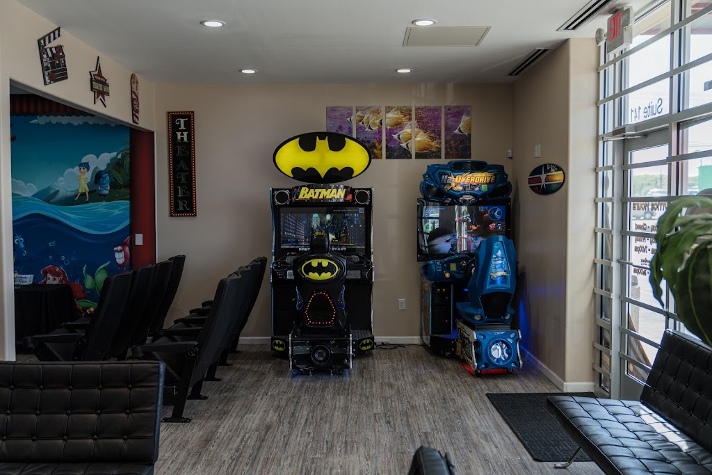 Marina Dental | 3705 E Rosedale St #141, Fort Worth, TX 76105, USA | Phone: (817) 534-3777