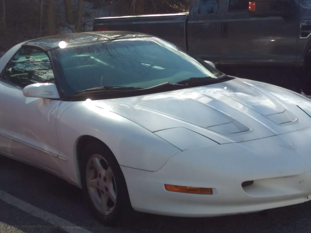 Joes Garage & Auto Spa | 255 Adam Smith St, Sykesville, MD 21784, USA | Phone: (410) 795-4755