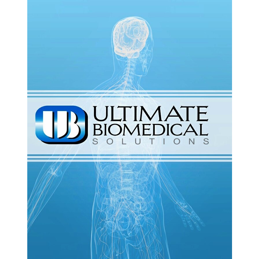 Ultimate Biomedical Solutions | 831 Weisinger Dr, Magnolia, TX 77354, USA | Phone: (281) 259-8972