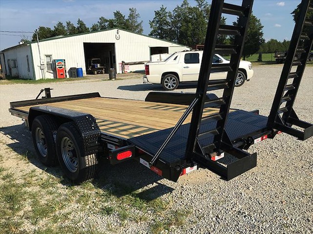 Kentucky Trailer Modification & Auto Sales & Service, L.L.C. | 7550 Beech Grv Rd, Lebanon Junction, KY 40150 | Phone: (502) 543-7990