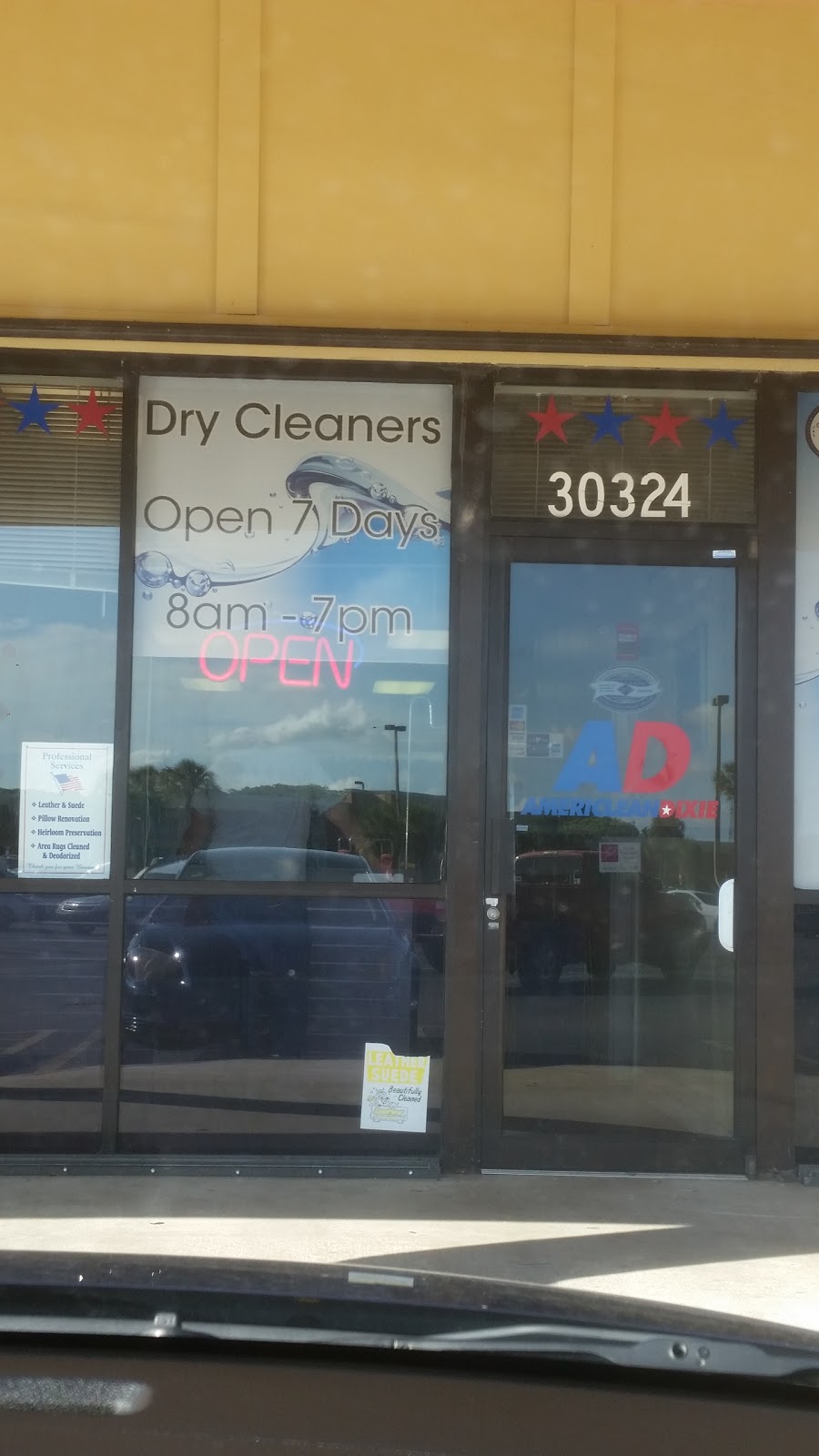 Americlean Dixie Inc | 30318 Old Dixie Hwy, Homestead, FL 33033, USA | Phone: (305) 248-0827