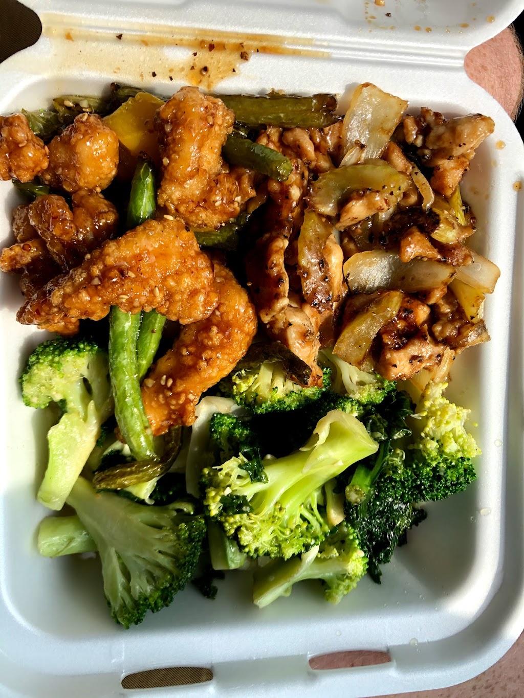 Panda Express | 2707 Hwy 54 W, Peachtree City, GA 30269, USA | Phone: (770) 632-1801