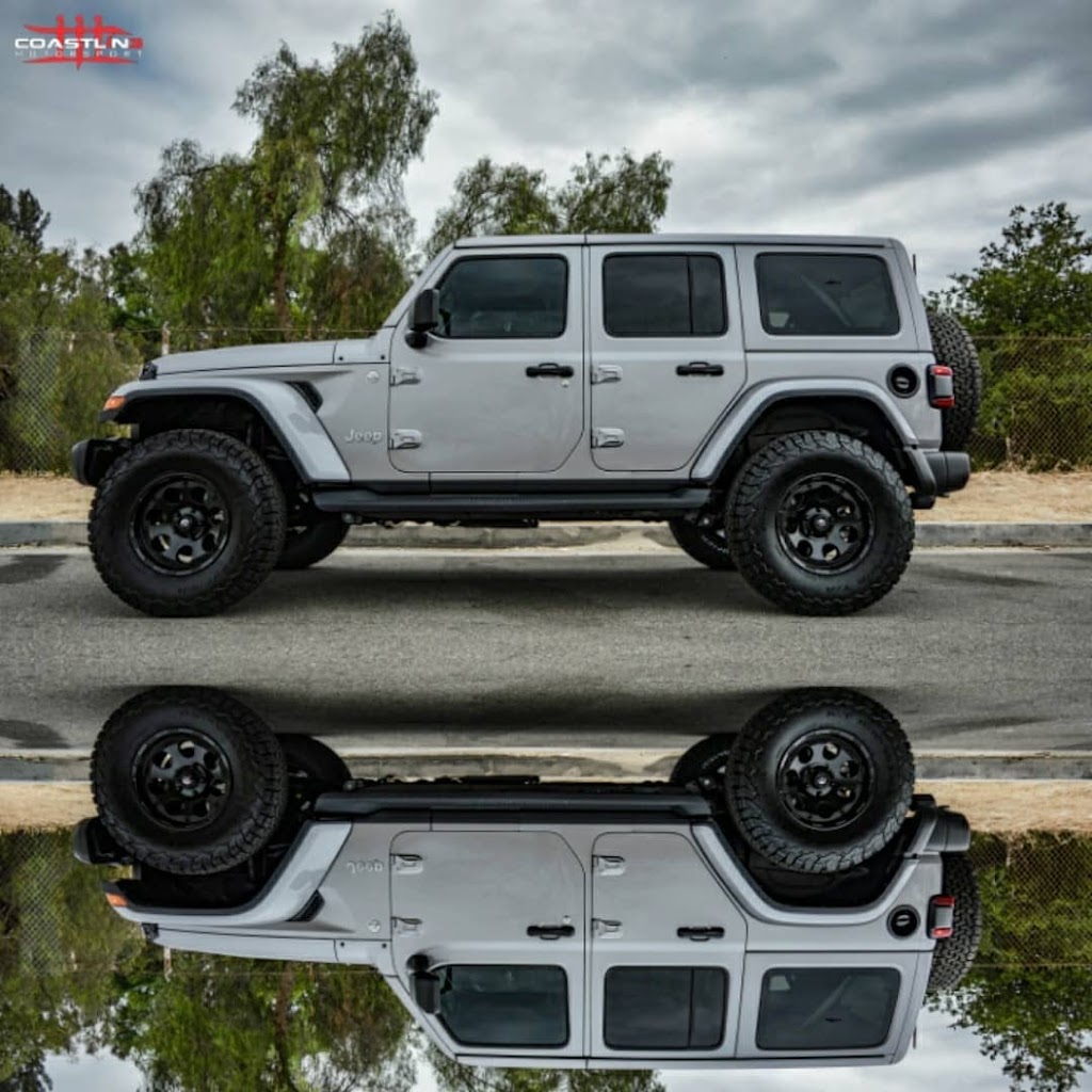 Coastline Motorsport LLC | 22836-2, 22836 Ventura Blvd, Woodland Hills, CA 91364, USA | Phone: (818) 222-8881