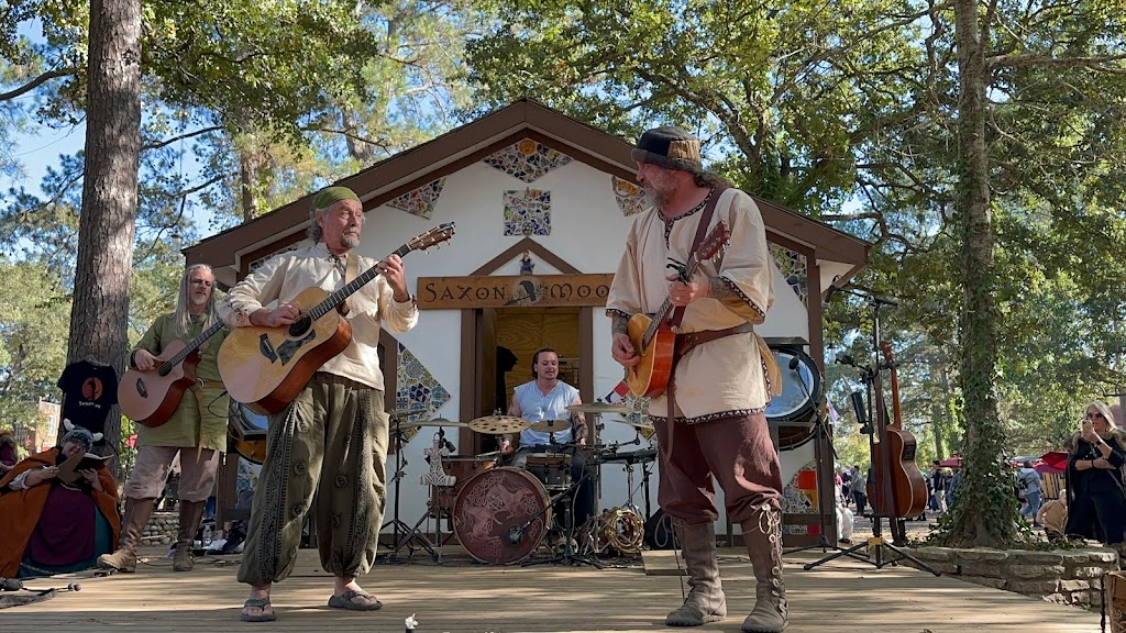 Texas Renaissance Festival Main Entrance | 21997 FM 1774, Todd Mission, TX 77363, USA | Phone: (800) 458-3435