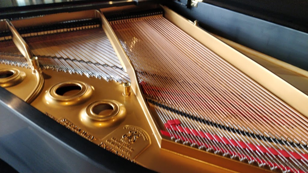 MusicMasters Piano Showroom | 11190 Circle Dr #102, Austin, TX 78736, USA | Phone: (512) 301-3503