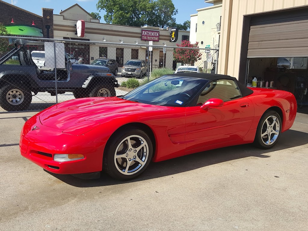 Shine It Auto Detail | 300 E Hickory St, Denton, TX 76201, USA | Phone: (940) 383-2875