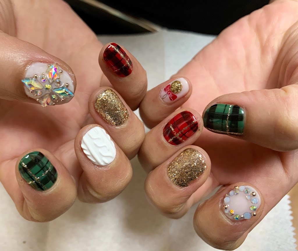 Golden Nail & Spa | 2176 US-130, North Brunswick Township, NJ 08902 | Phone: (732) 658-6789