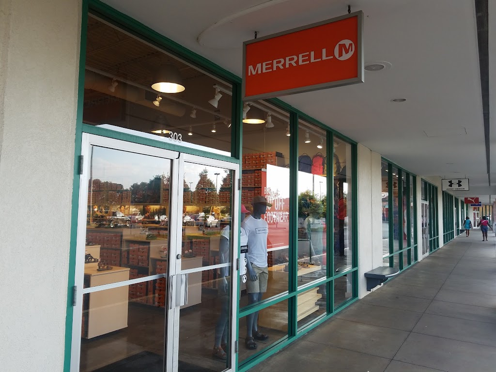 Merrell | 2700 FL-16 #303, St. Augustine, FL 32092 | Phone: (904) 829-6343