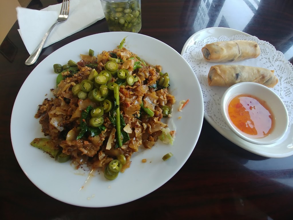 Jackpot Thai | 2160 S Waterman Ave # C, San Bernardino, CA 92408, USA | Phone: (909) 824-1324