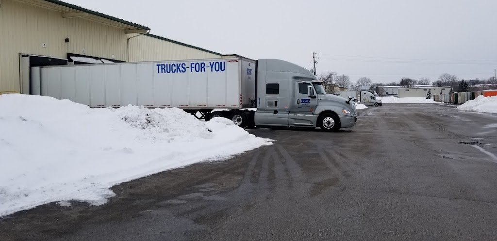Trucks For You | 3303 N 32nd St, Muskogee, OK 74401, USA | Phone: (800) 256-4805