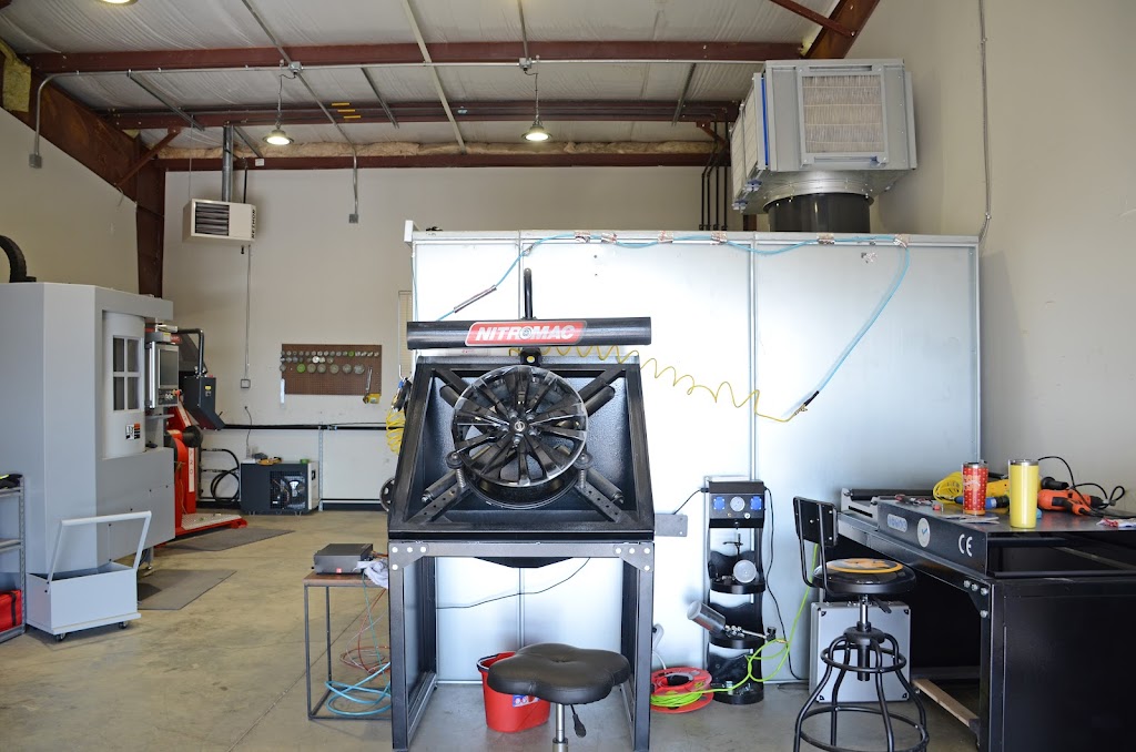 Hudby Wheel Solutions | 4001 Parkfield Loop N Suite 26, Spring Hill, TN 37174, USA | Phone: (615) 881-0590