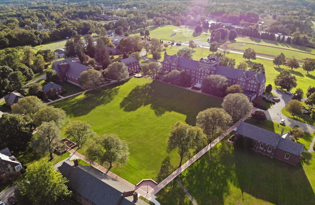 Trinity-Pawling School | 700 NY-22, Pawling, NY 12564, USA | Phone: (845) 855-3100