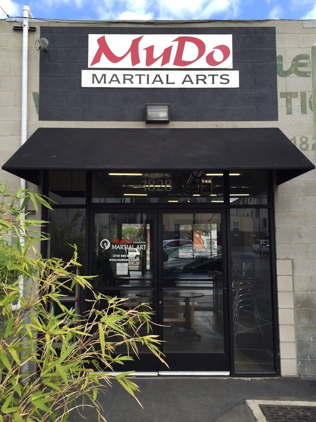 MuDo Integrated Martial Art | 1828 Lincoln Blvd, Santa Monica, CA 90404, USA | Phone: (310) 980-5790