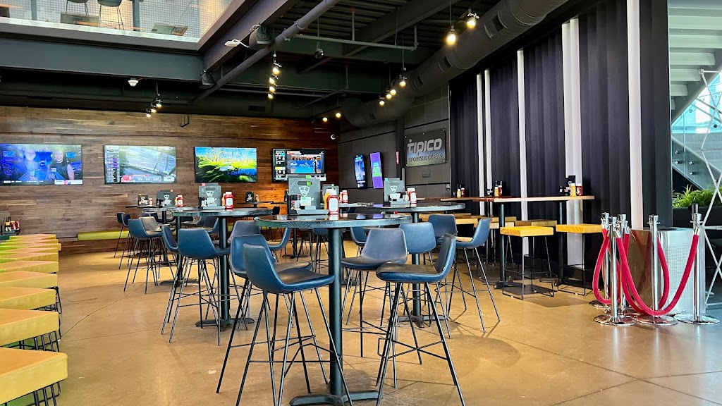 Topgolf | 5820 Rockside Woods Blvd N, Independence, OH 44131, USA | Phone: (216) 619-2464
